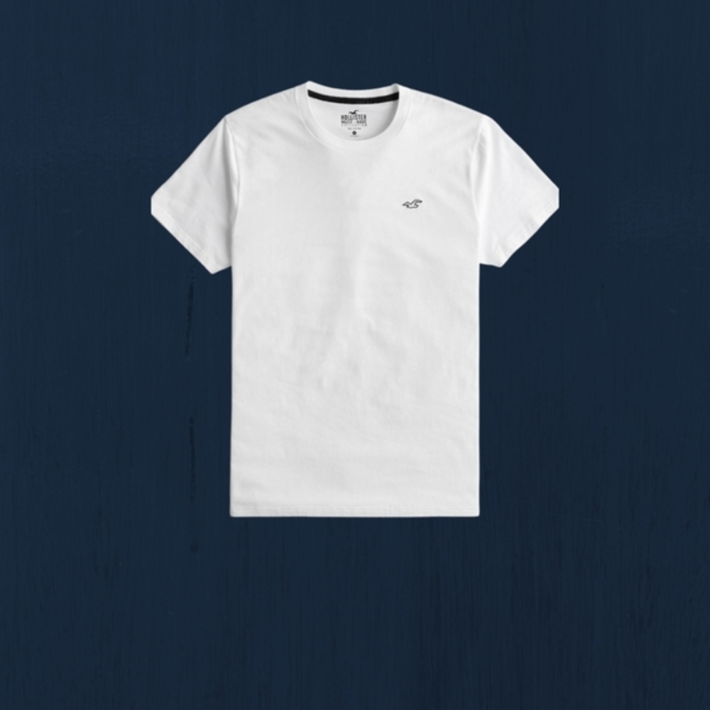 Hollister‎ Crew Neck